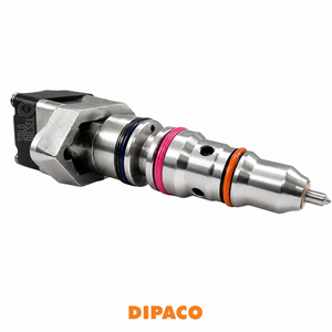 Inyector HEUI Reman DT730003R DTech DIPACO Código AD para Ford 7.3L Power Stroke F-250 / F-350 / F-450 / F-550 / Excursion 1999–2003
