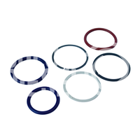 Kit Ligas Externas DPS0025 Dipaco para Inyectores Diésel – Caterpillar 3126/3126B