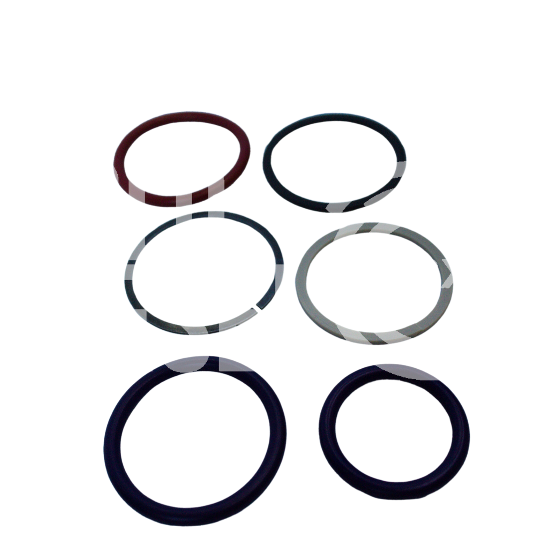 Kit Ligas Externas DPS0025 Dipaco para Inyectores Diésel – Caterpillar 3126/3126B