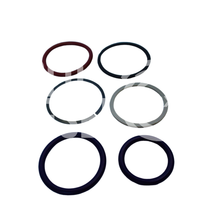 Kit Ligas Externas DPS0025 Dipaco para Inyectores Diésel – Caterpillar 3126/3126B