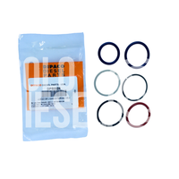 Kit Ligas Externas DPS0025 Dipaco para Inyectores Diésel – Caterpillar 3126/3126B