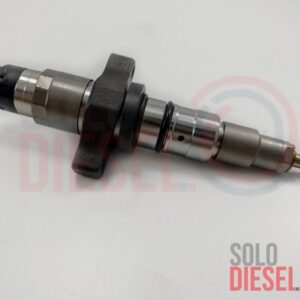INYECTOR PARA CUMMINS FORD IVECO VW 0445120007