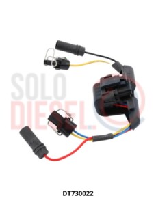 7.3L UNDER VALVE COVER WIRING HARNESS 1994-1997 DT730022
