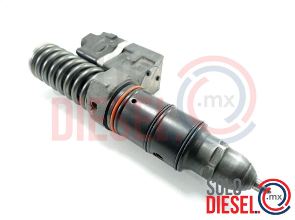 INYECTOR DETROIT SERIE 60 R5236347 TIPO J